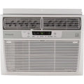 10,000 BTU Window Air Conditioner with Remote Control O345