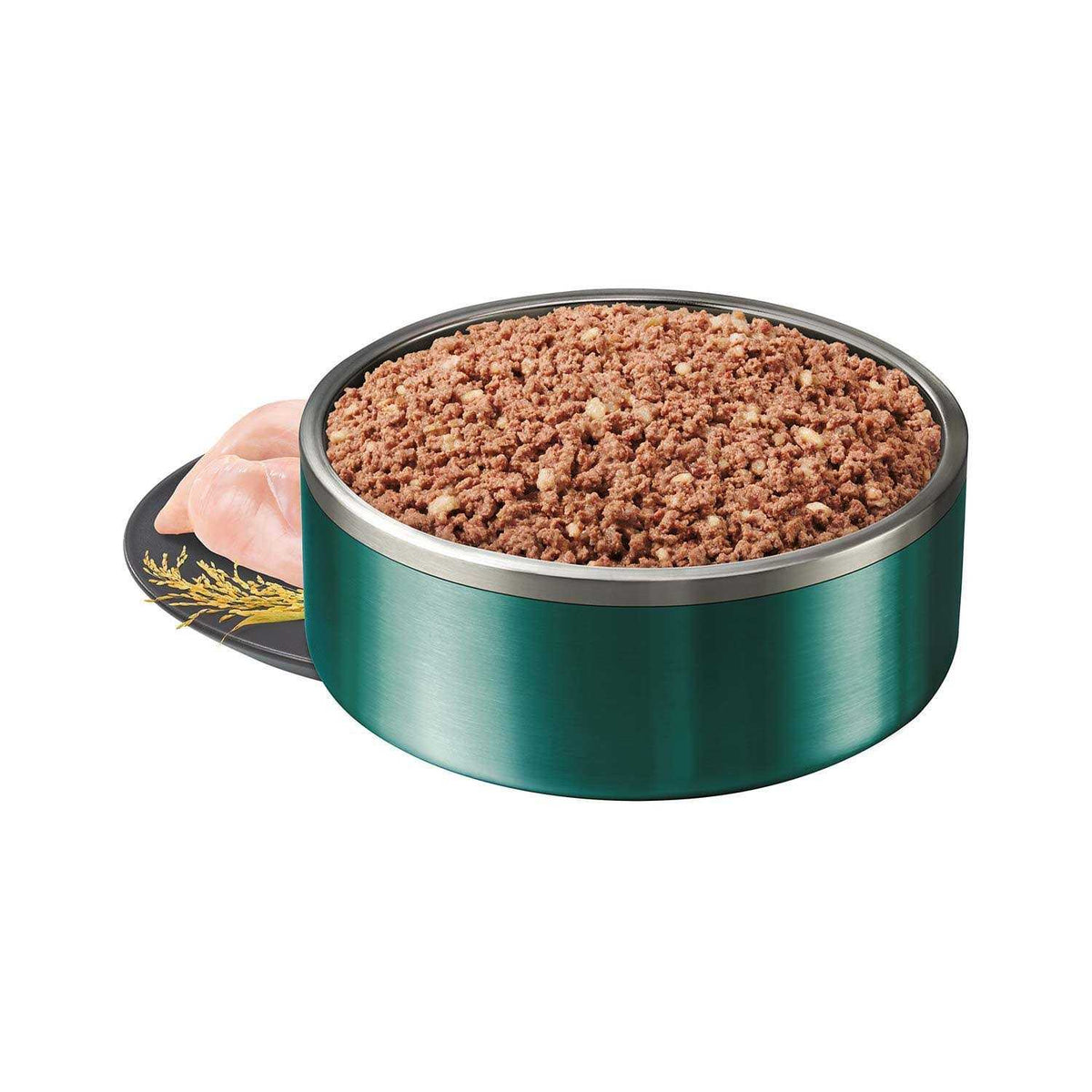 Chicken & Rice Wet Puppy Food J511