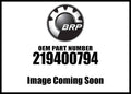 Adjustable Passenger Backrest Kit U532599