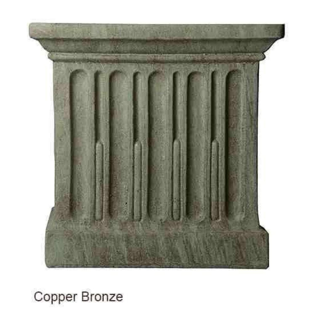 Travertine Fountain F27881