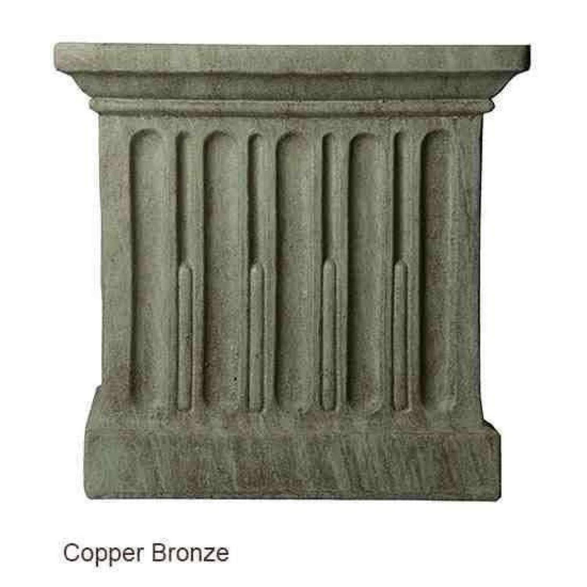 Travertine Fountain F27881