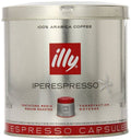 Medium Roast Espresso Capsules B8192