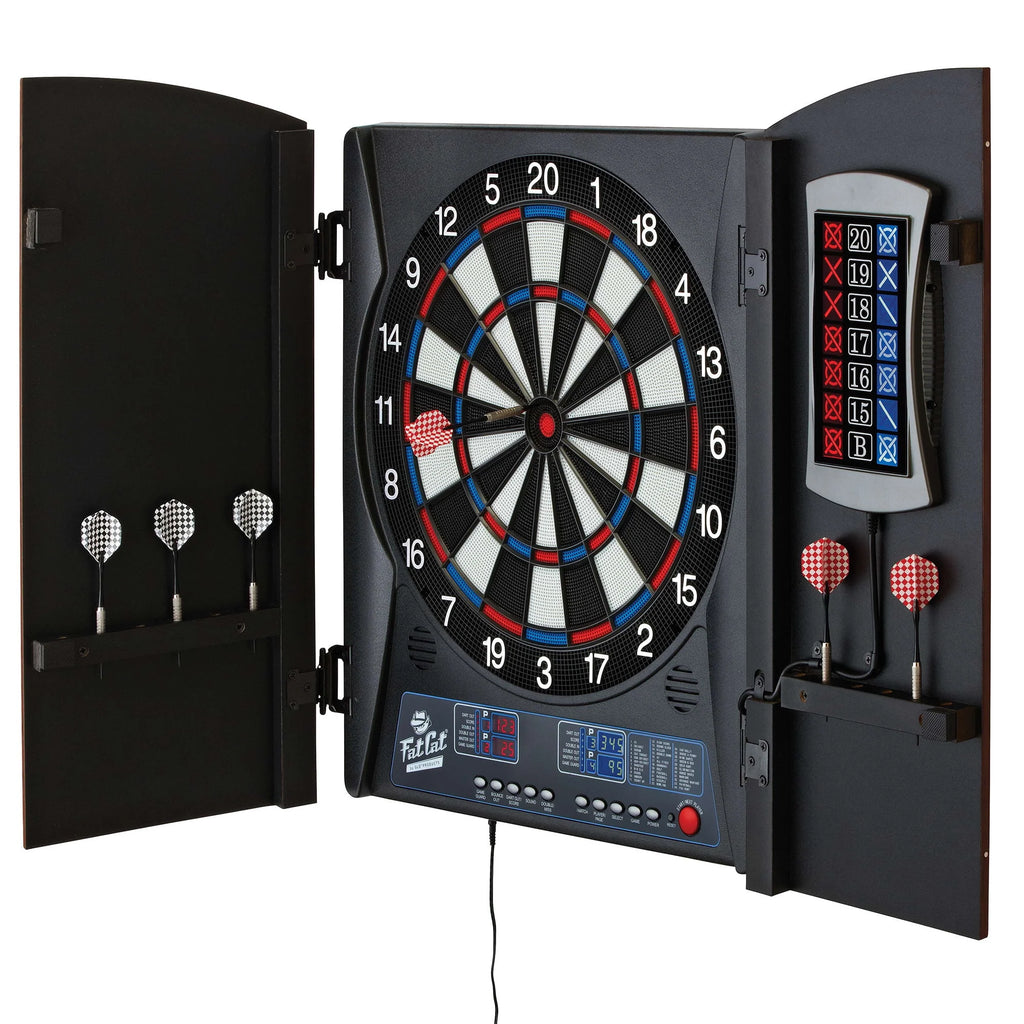 Electronic Dartboard Z5414