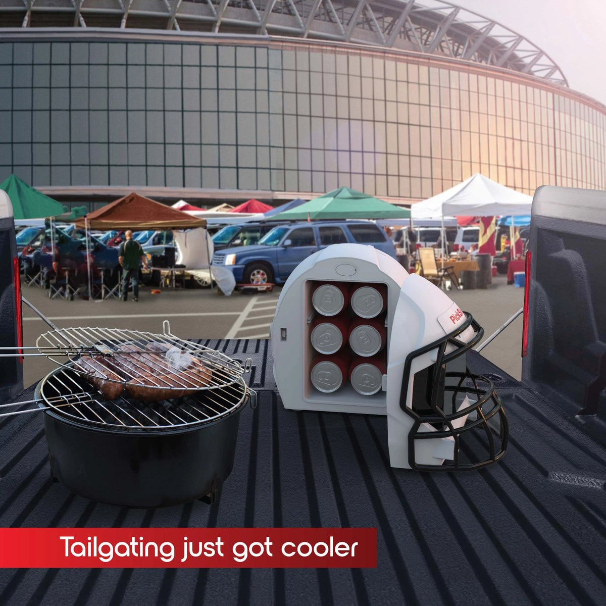 Portable Mini Fridge L150243