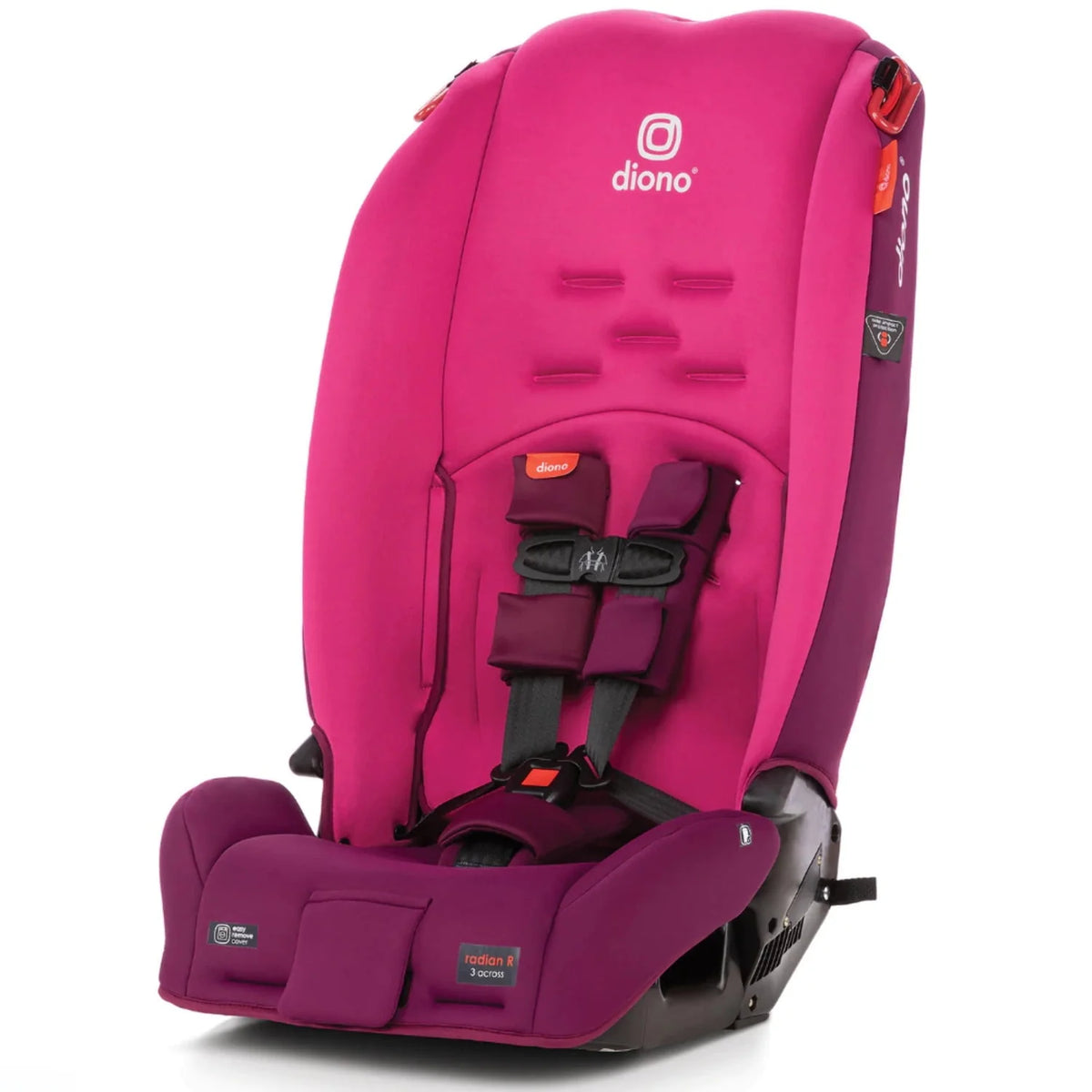 Convertible Car Seat X626527
