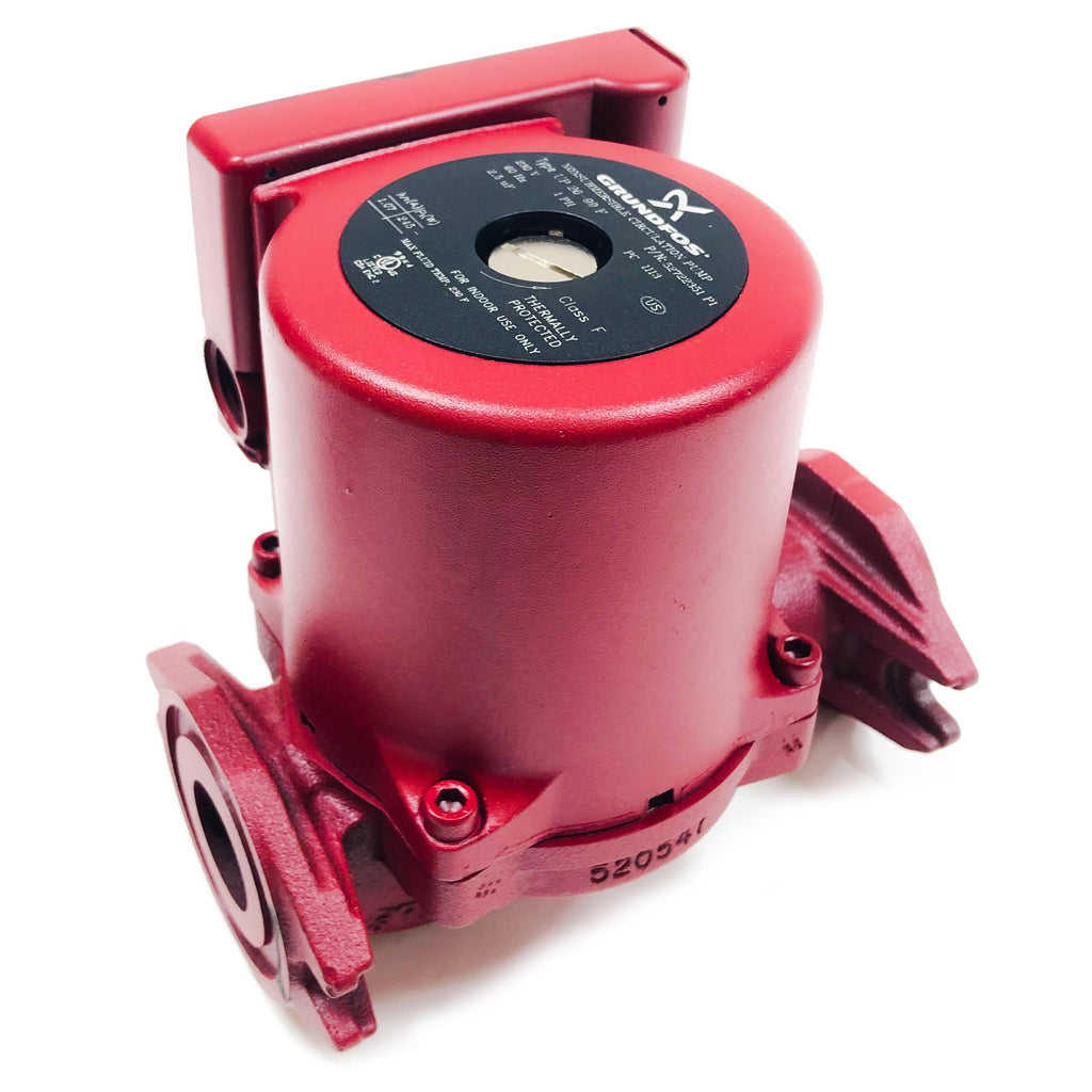 Cast Iron Single Speed Circulator Pump K2890