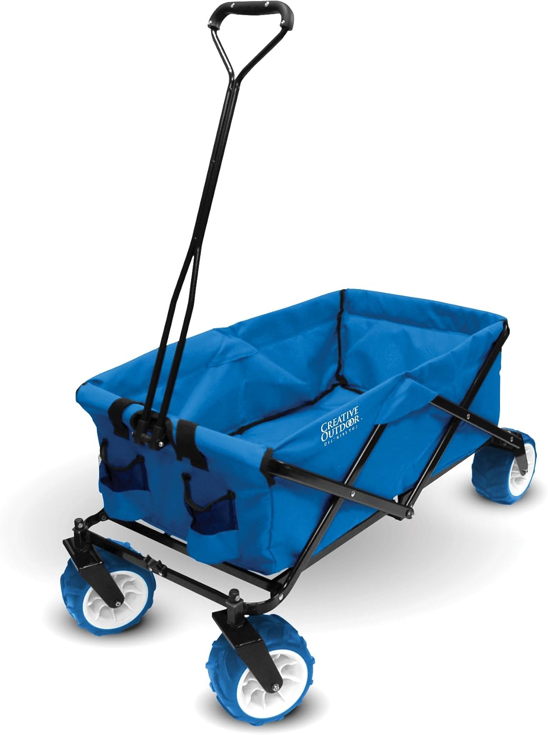 Collapsible Folding Wagon Cart K294869