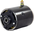 Motor Compatible with RV Power Gear Hydraulic Pump Assembly Y78691