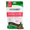 Seasonal Allergy Soft Chews L67363