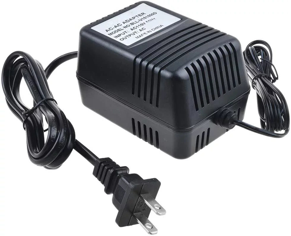 24V AC-AC Adapter Power Supply Charger X671189