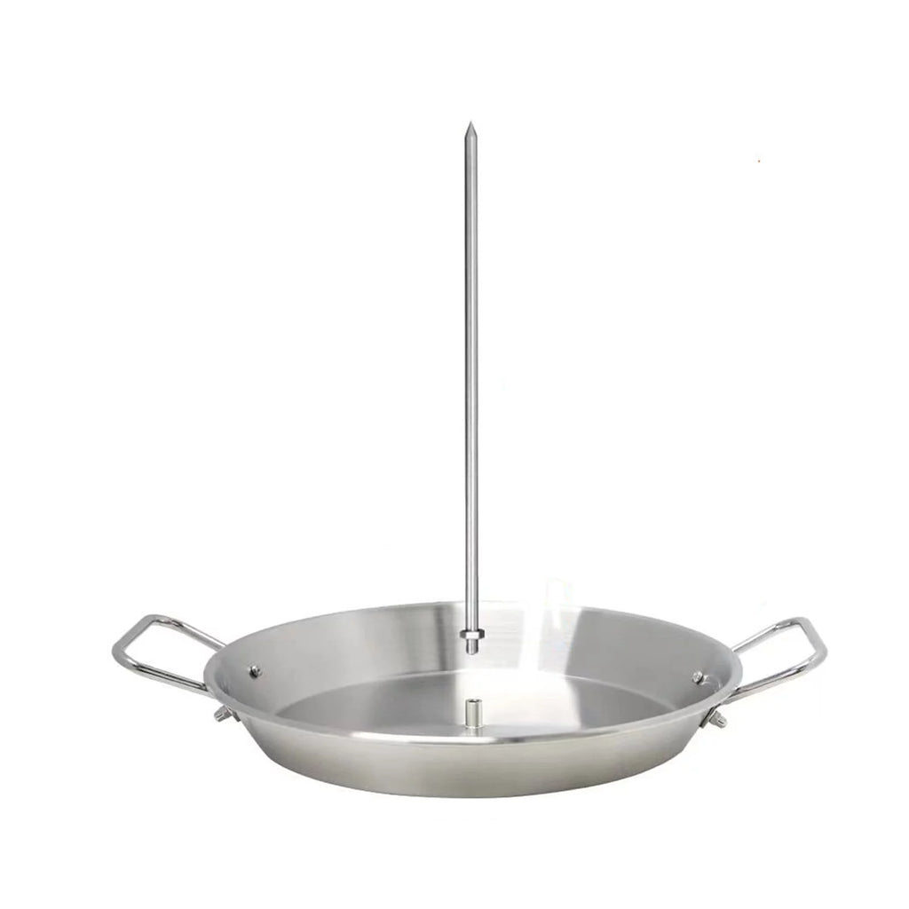 Stainless Steel Vertical Skewer for Grill T15229