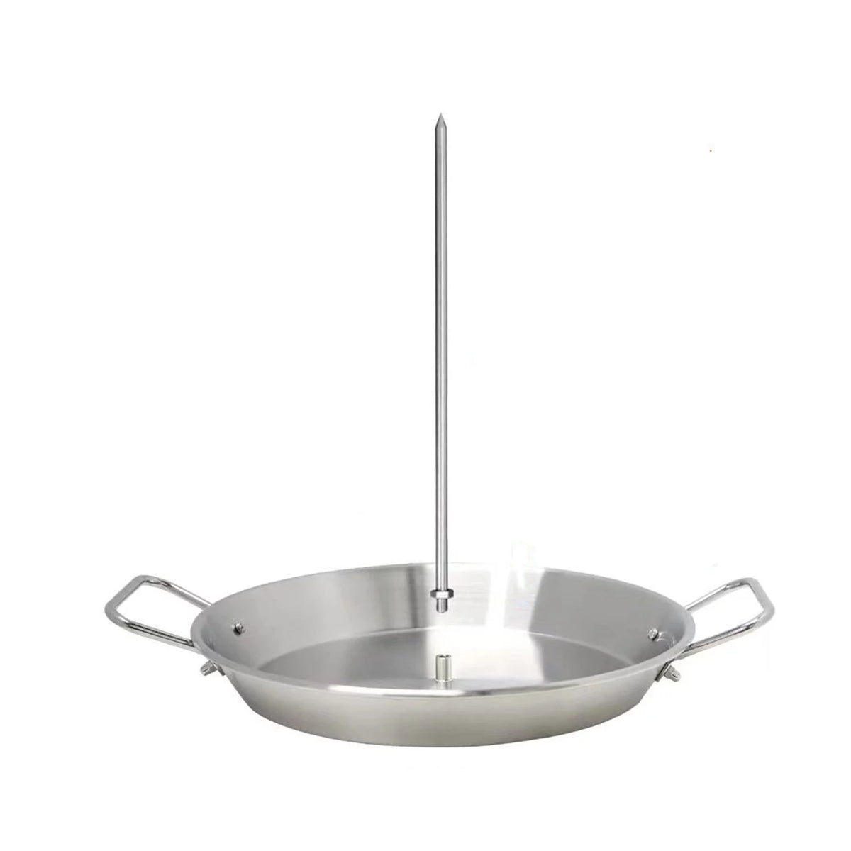 Stainless Steel Vertical Skewer for Grill T15229