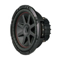 2 Ohm 12-Inch Car Audio Subwoofer X36164
