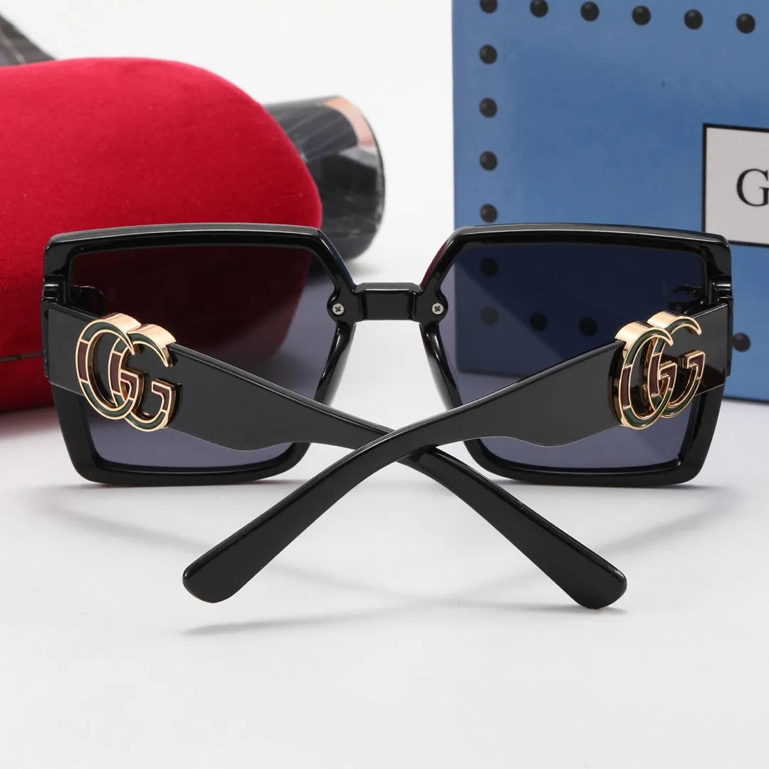 Polarized Sunglasses V25336