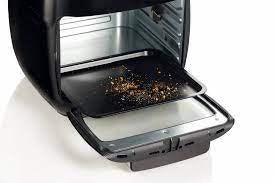 Oven Air Fryer 11L W8251