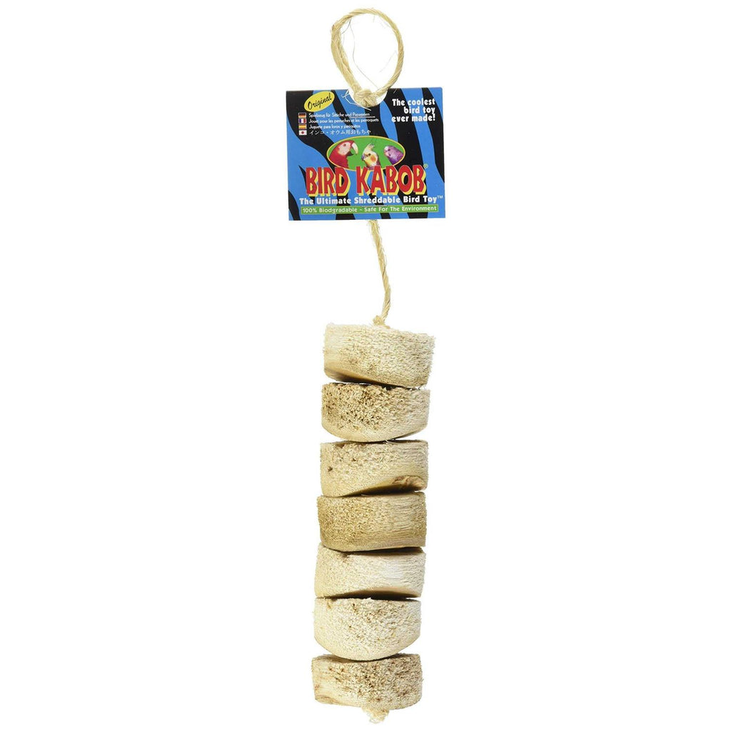Bird Kabob Toy D51275