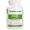 L-Ergothioneine 60 capsules I99500