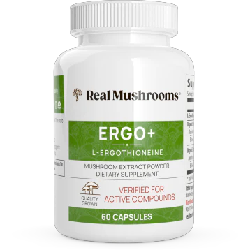 L-Ergothioneine 60 capsules I99500