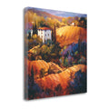 20x22 Fine Art Giclee Print E73710
