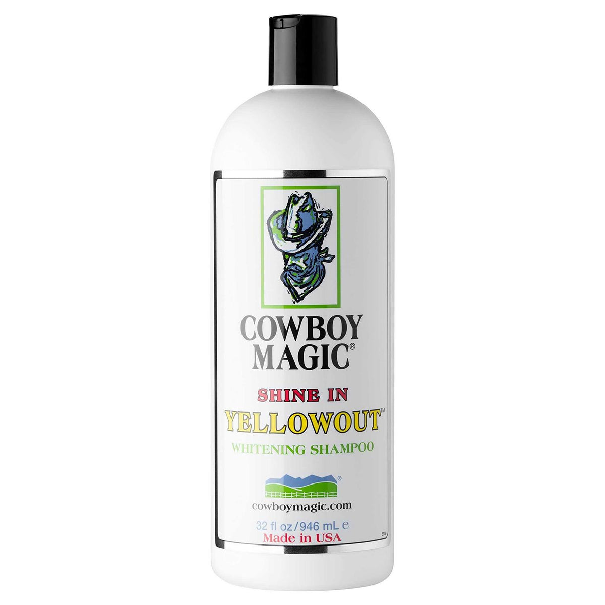 Yellowout Shampoo F249