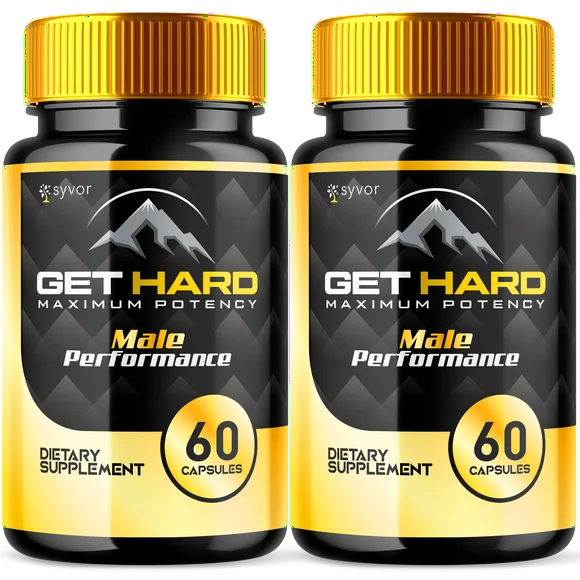 Advanced Formula Supplement with Premium Ingredients 120 Capsules Z516068
