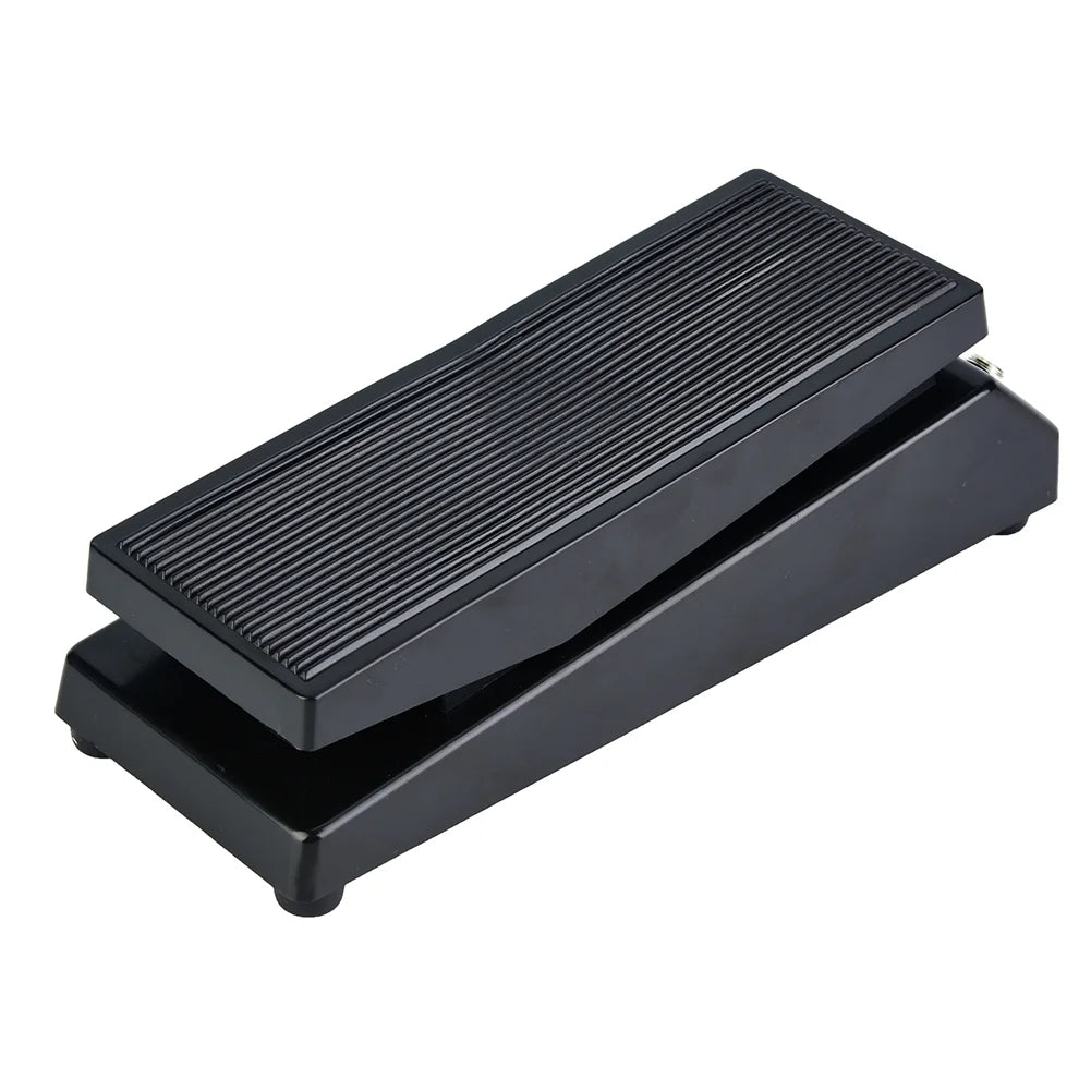 Black Guitar Pedal S593