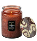 Fig Large Jar Candle 18 oz V63327