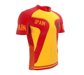Full Zipper Short Sleeve Cycling Jersey I7666