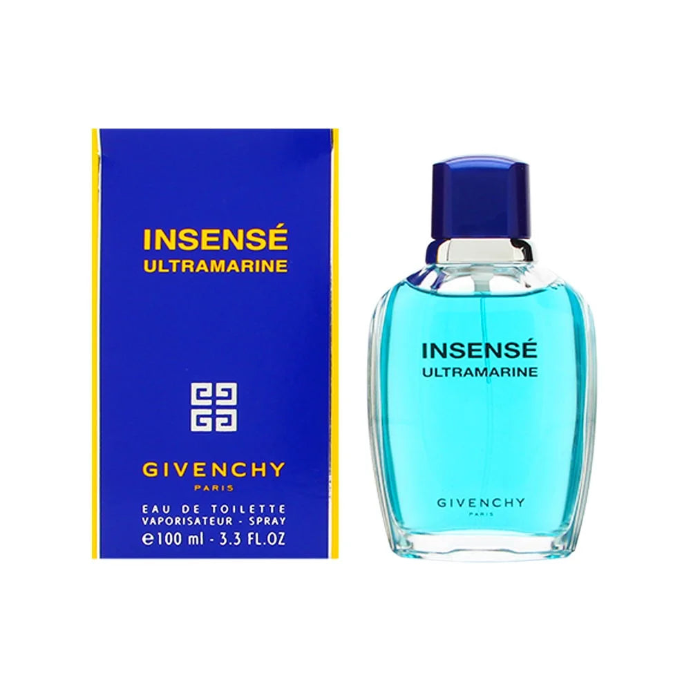3.3 oz Eau De Toilette Spray for Men M672