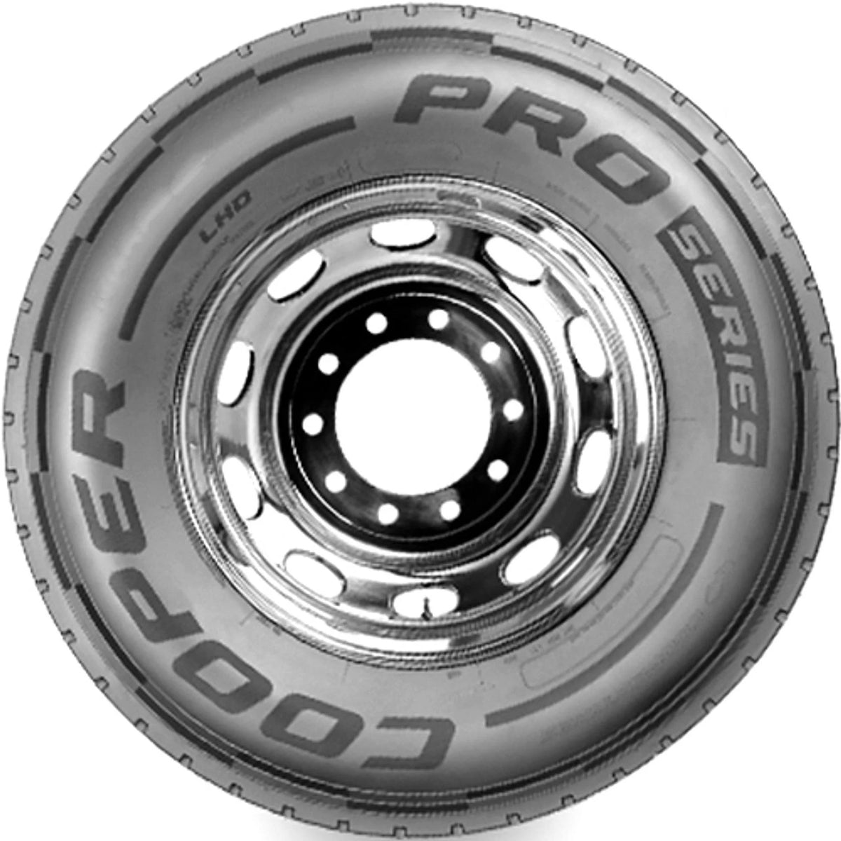 275/45R20 110V XL Passenger Tire J664913