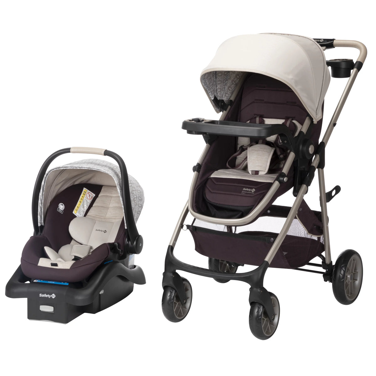 Infant Travel System Z152488