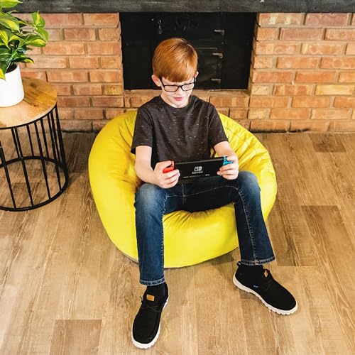 Child-Sized Bean Bag Chair U907