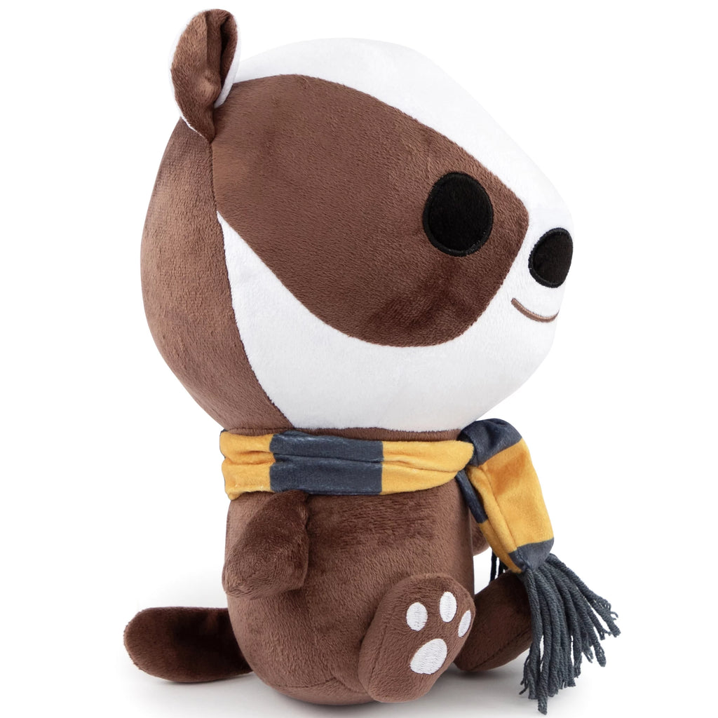 Brown Hufflepuff Pillow Buddy W872376
