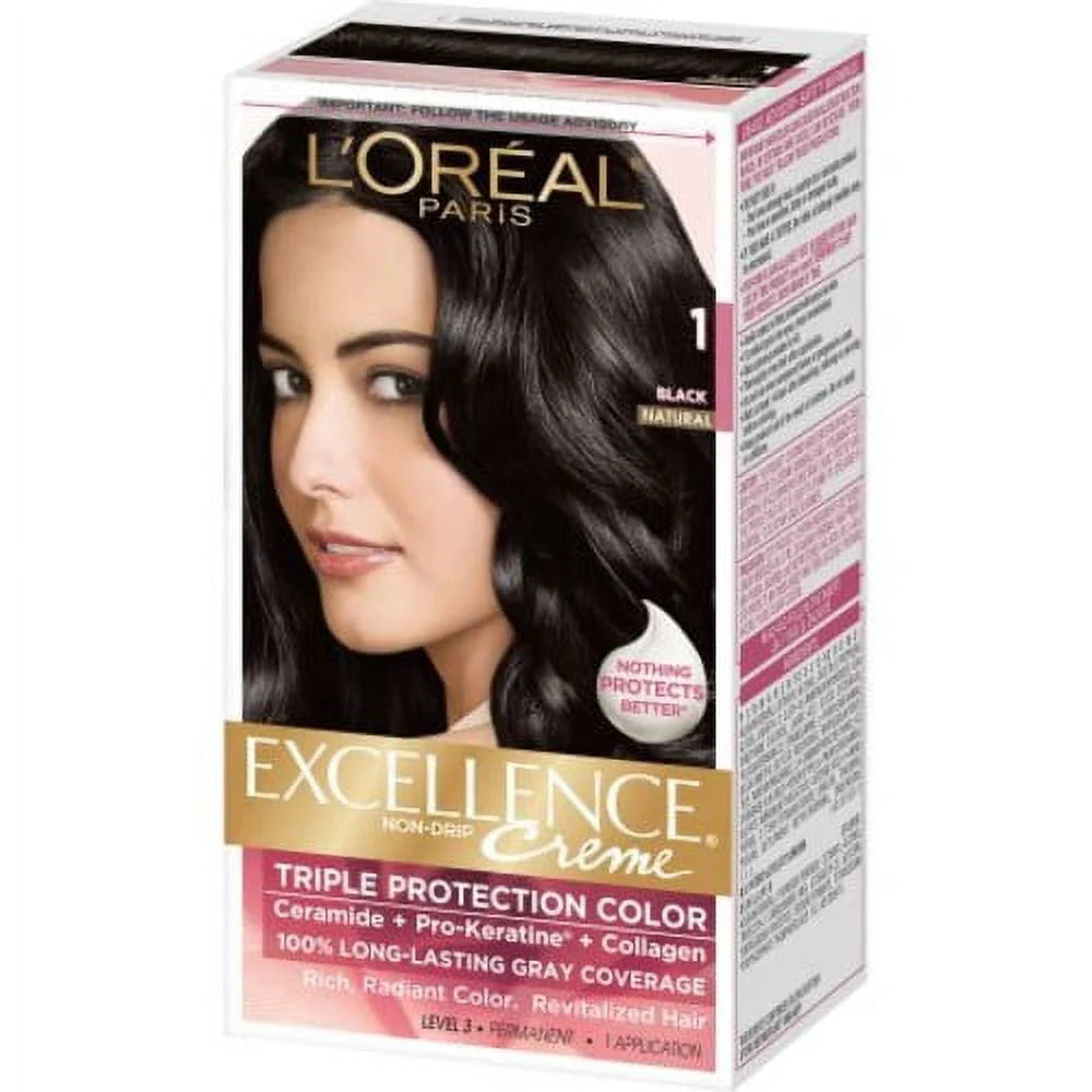 Permanent Hair Color 4B Burgundy L9439