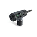 Otoscope Head with LED Lighting V3779
