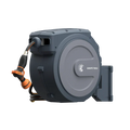 Retractable Garden Hose Reel F42912