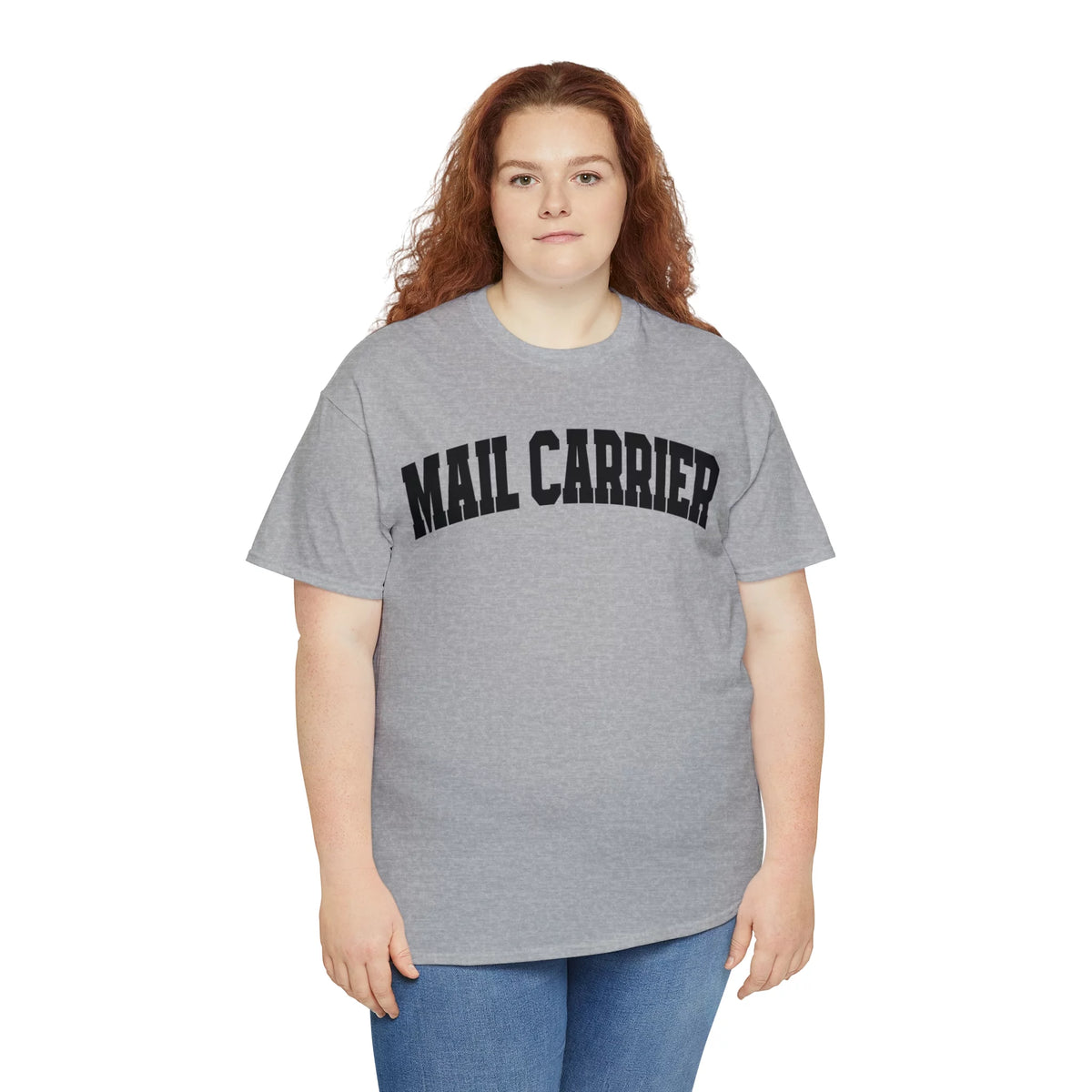 Mail carrier Postal Worker Shirt M634
