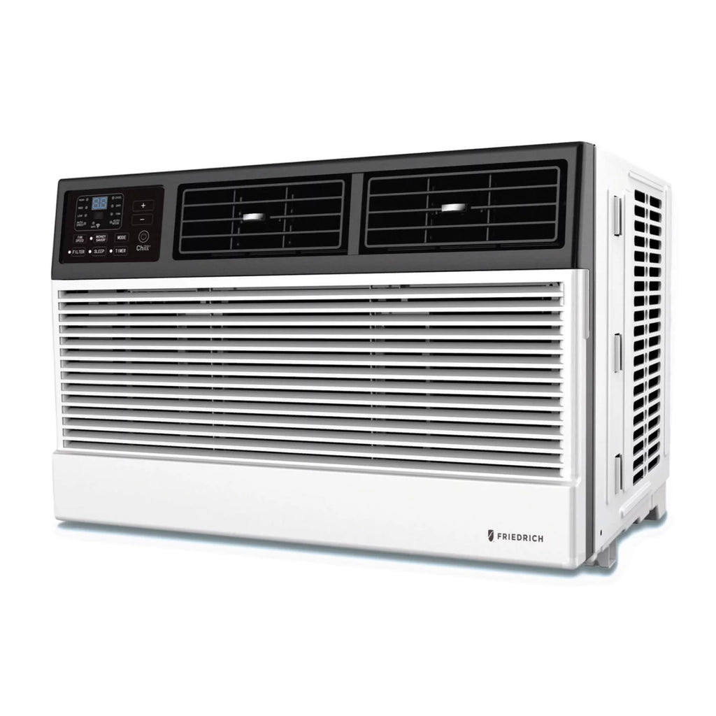 Smart Wi-Fi 8000 BTU Room Air Conditioner B949