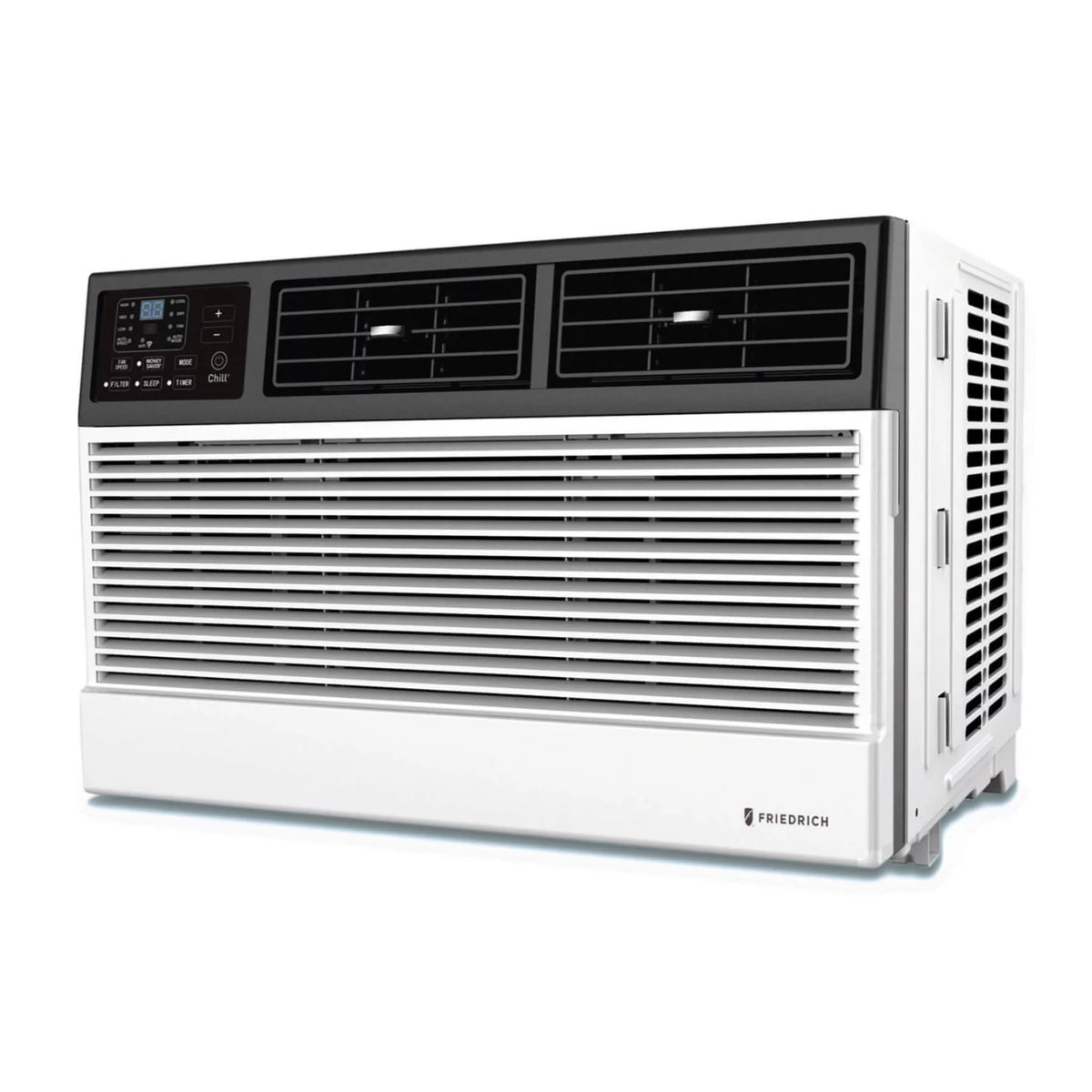 Smart Wi-Fi 8000 BTU Room Air Conditioner B949