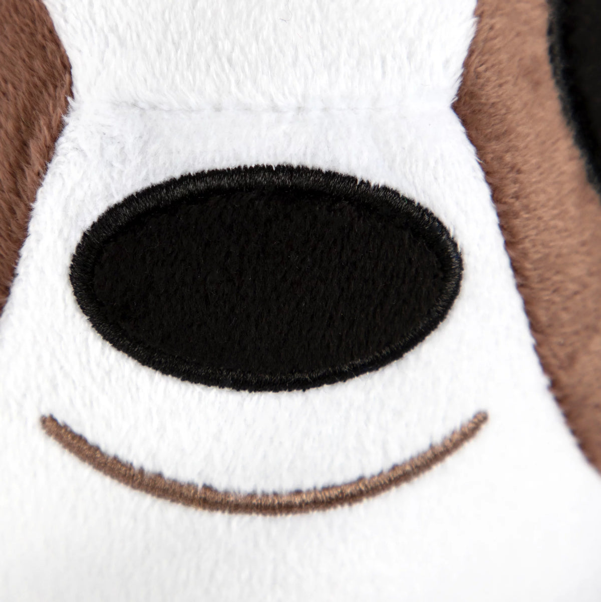 Brown Hufflepuff Pillow Buddy W872376