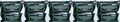 Israeli Battle Dressing First Aid Compression Bandage X10 Units C3278