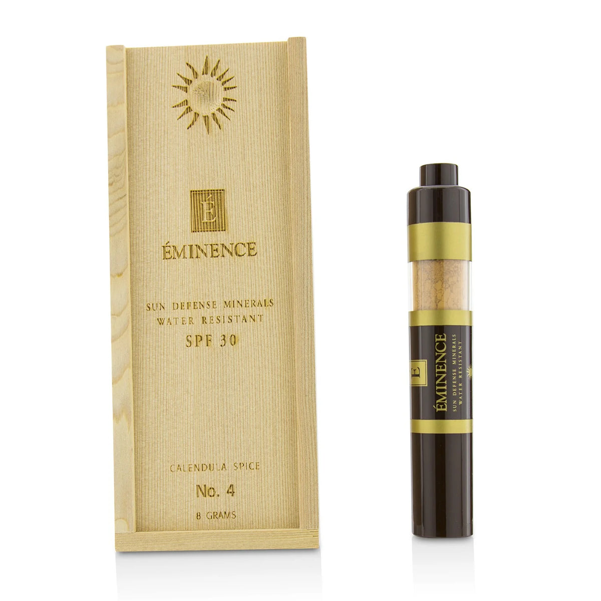Sun Defense Minerals SPF 30 8g/0.28oz O960
