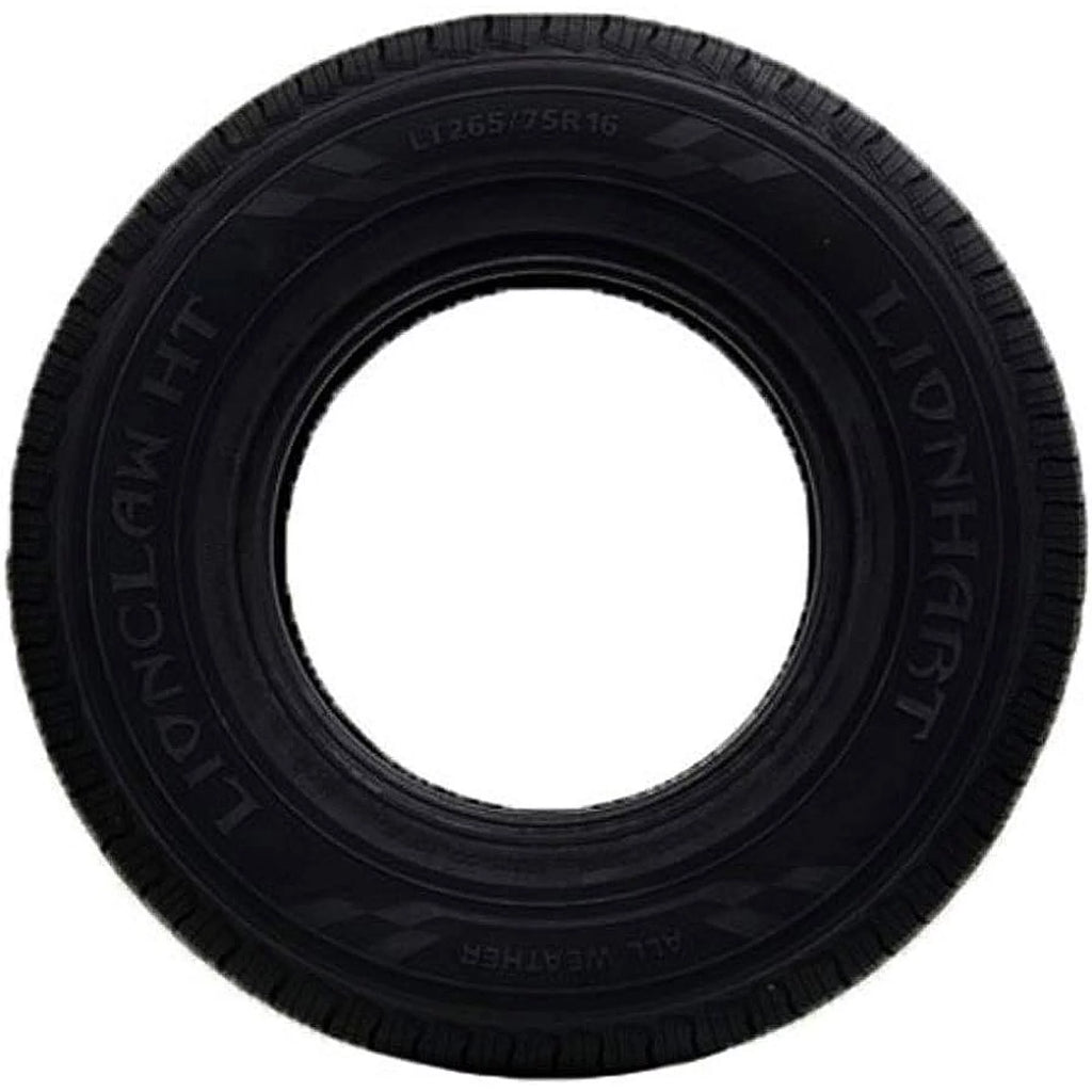 275/60R20 114T All Season Passenger Tire C636292