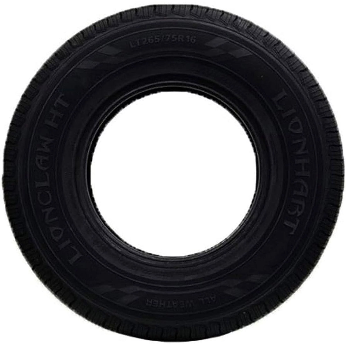 275/60R20 114T All Season Passenger Tire C636292