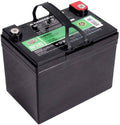 12V 35Ah Sealed Lead Acid AGM Deep Cycle Battery B43492