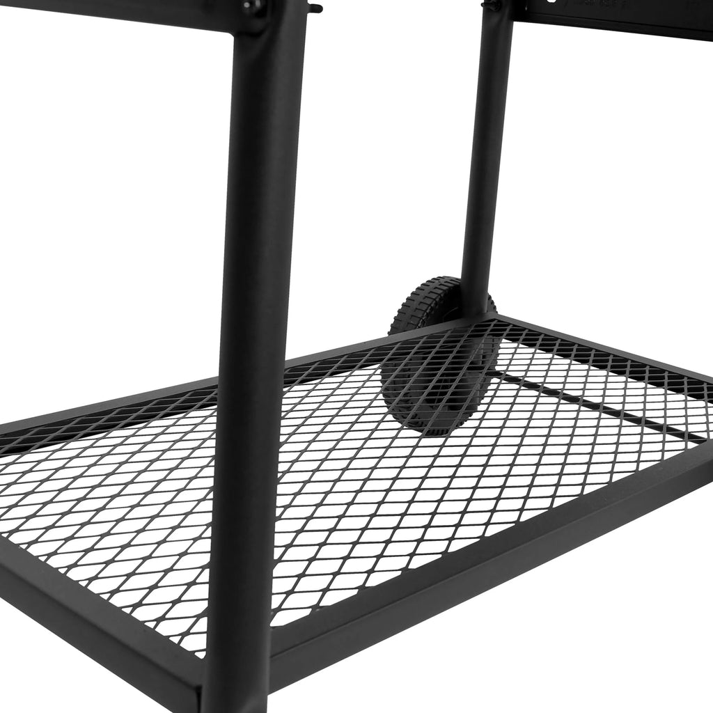 Charcoal Barrel Grill Q47551
