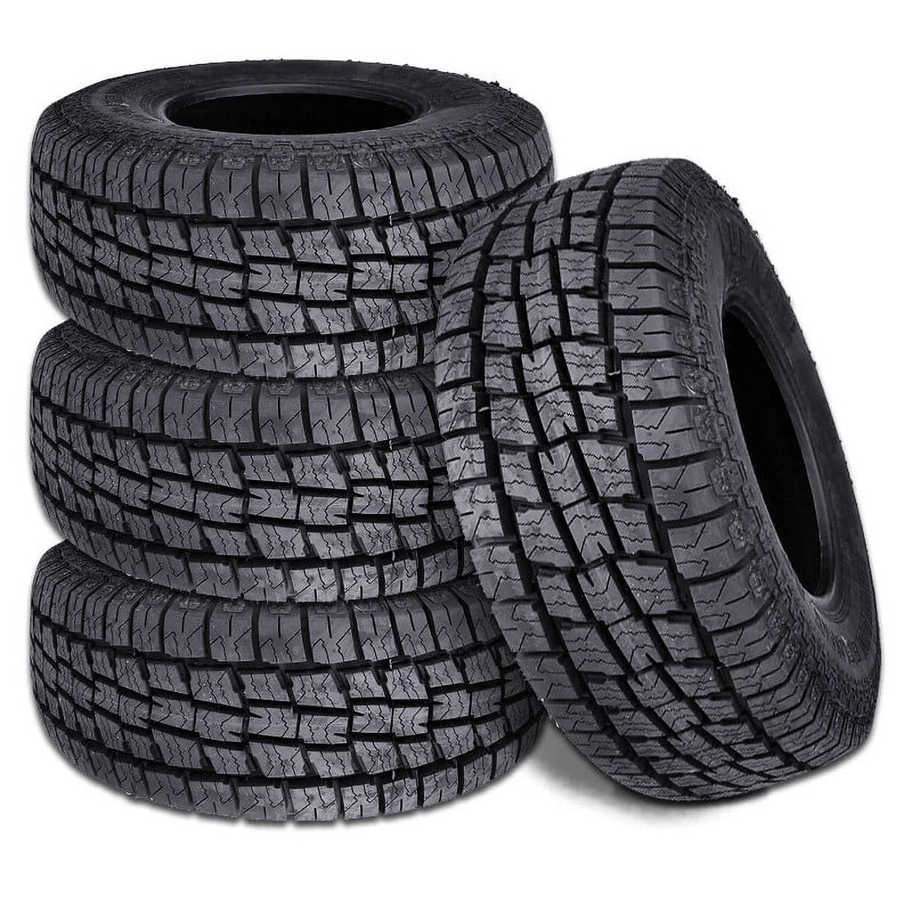 275/70R18 All Terrain Tires 10 Ply P896011