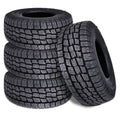 275/70R18 All Terrain Tires 10 Ply P896011