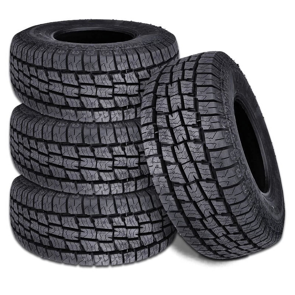 275/70R18 All Terrain Tires 10 Ply P896011