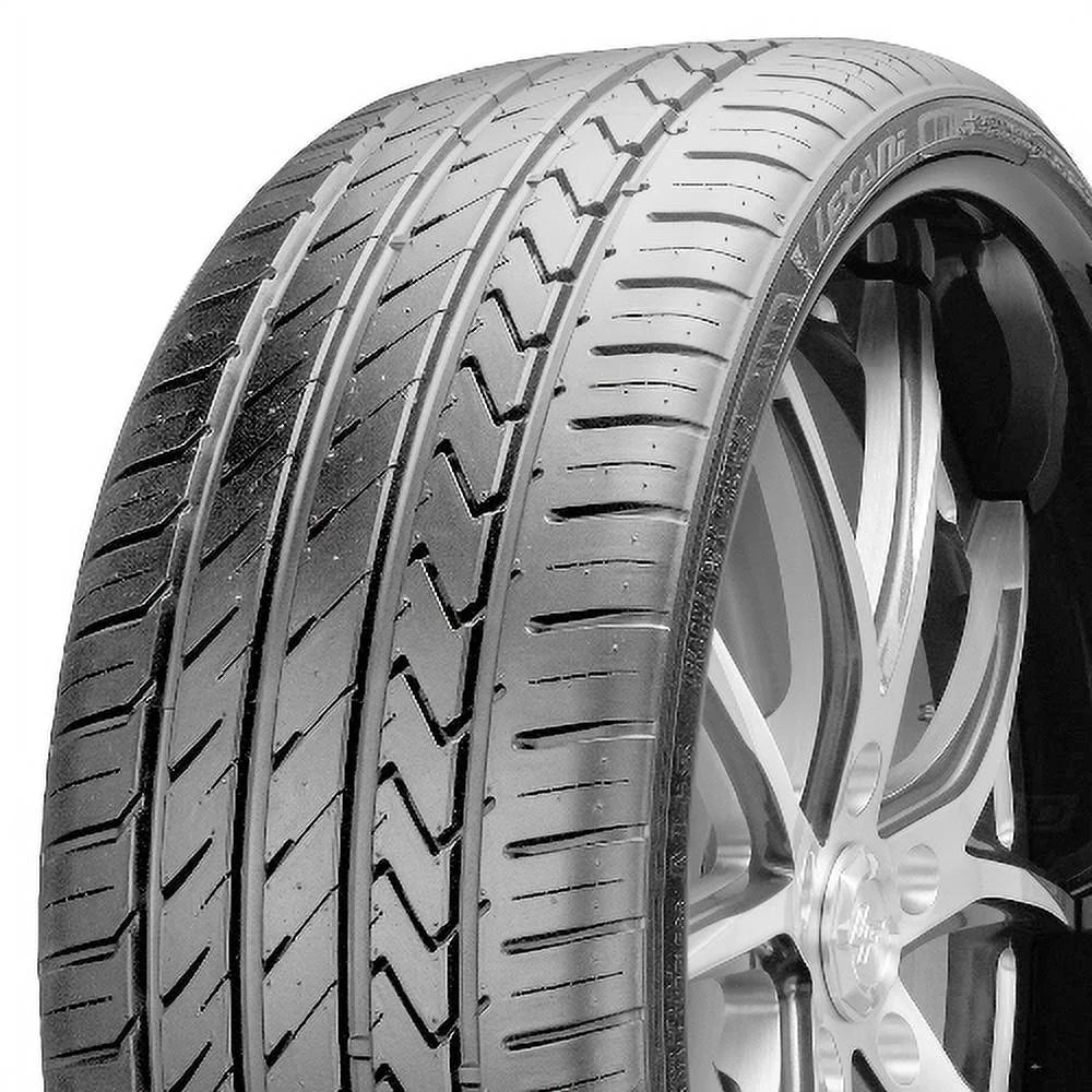 P275/40R20 Summer Tire M2750